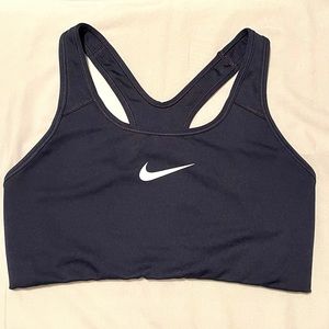 Nike sports bra.